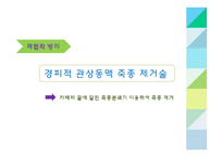 간호학 관상동맥 중재술-5