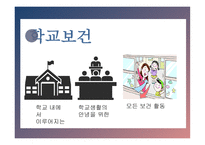 간호학 학교보건과 학교 간호-8