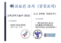 간호학 학교보건과 학교 간호-10