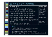 사회적 고립의 관련 요인 및 특성 분석과 간호중재 후기대 되는 결과-9