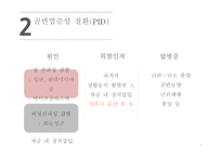 간호학 경관 염골반 염증성 질환 골반 결핵-6