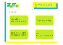 의료관광 보고서-5