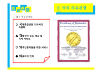 의료관광 보고서-10