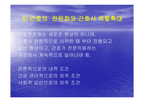 간호실무를 가이드하는 것은 어떤 것이 있는가-7