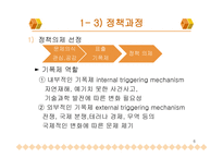 간호정책과 전문 간호실무-6