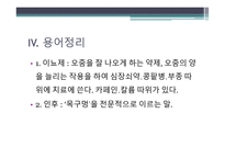 간호학 거식증 레포트-13