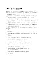 비만의 이해 레포트-2
