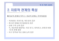 정신건강 간호학 치료적 인간관계-4