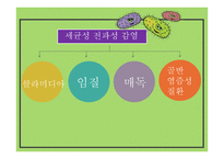 간호학 성전파성 감염-3