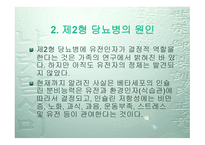 당뇨병의 원인과 증상 치료-12