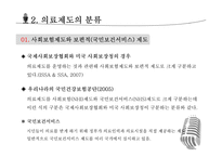 의료 관련 사회보장-9