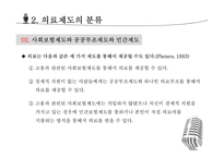 의료 관련 사회보장-12