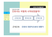 간호사의 역사인물탐구-3