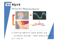 간호학 비약물적 통증 관리인 지행동 요법-11