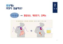 간호학 자간전증 경증 중증 비교-4