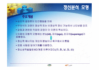정신건강 간호의 이론-5