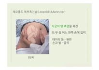 간호학 산전관리-9