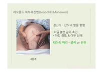 간호학 산전관리-11