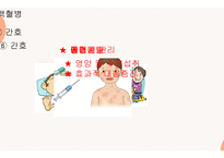 간호학 산업보건과 산업간호의 개념 및 역사 백혈구 장애대상자 간호-12