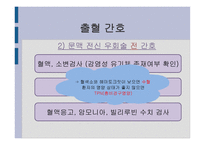 간호학 문맥 성고 혈압 과식 도정 맥류 간호-15
