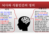 간호학 뇌사 뇌사 문제 관련 쟁점 과찬·반논쟁-7