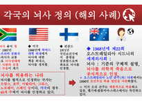 간호학 뇌사 뇌사 문제 관련 쟁점 과찬·반논쟁-11