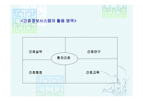 간호실무에서의 간호정보는 어떻게 관리되고 있는가-8