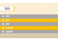 간호학 조산의 정의 원인 증상 간호원 리간호 사정-2