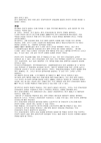 중국에서의 한류 열풍-3