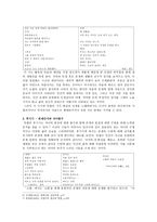 박목월 작가 분석-4