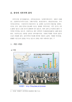 중국 서부지역개발 성과와 전망-3