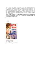 톨스토이 부활 참회록 바보 이반 안나 카레니나 작품 분석-10
