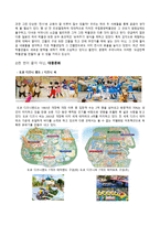 국익을 위한 해외지역 답사 일본의 문화콘텐츠를 이용한 랜드마크-4