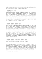 중국 위안화 절상의 과정과 이것이 우리나라에 미치는 영향-1